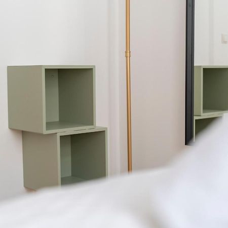 Josef'S Home I Deluxe Apartment In Ideal Location Vienna Exterior photo
