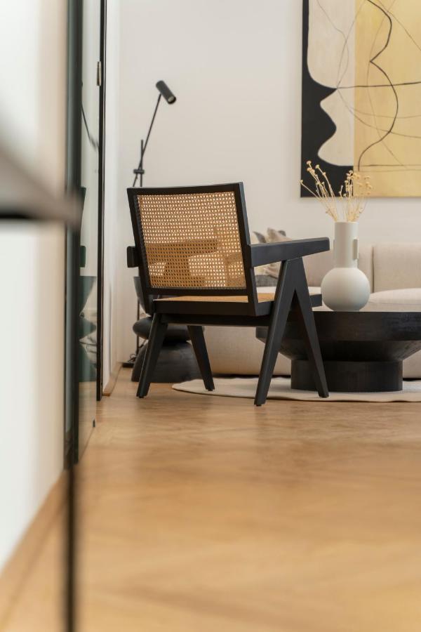 Josef'S Home I Deluxe Apartment In Ideal Location Vienna Exterior photo