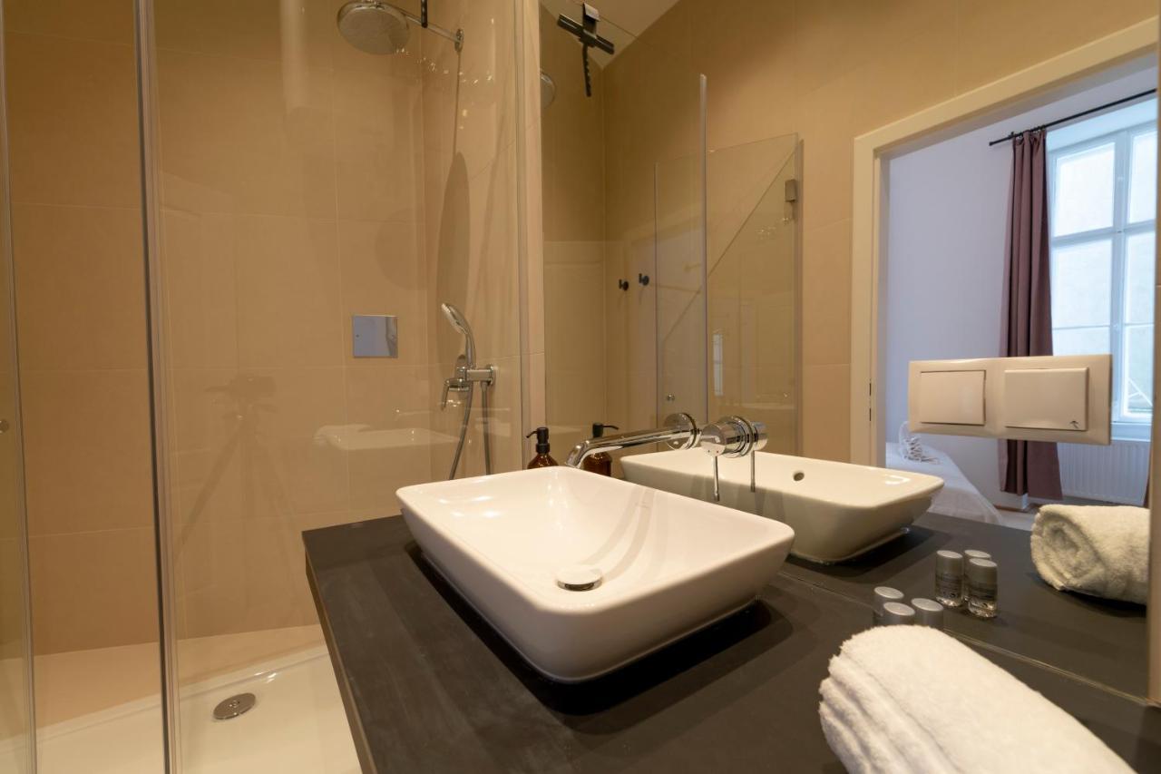 Josef'S Home I Deluxe Apartment In Ideal Location Vienna Exterior photo