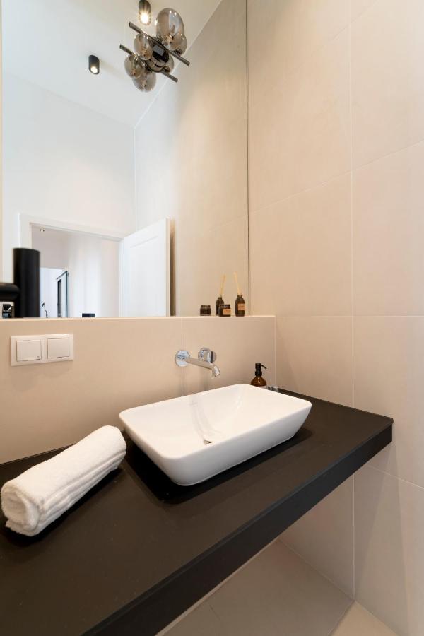 Josef'S Home I Deluxe Apartment In Ideal Location Vienna Exterior photo