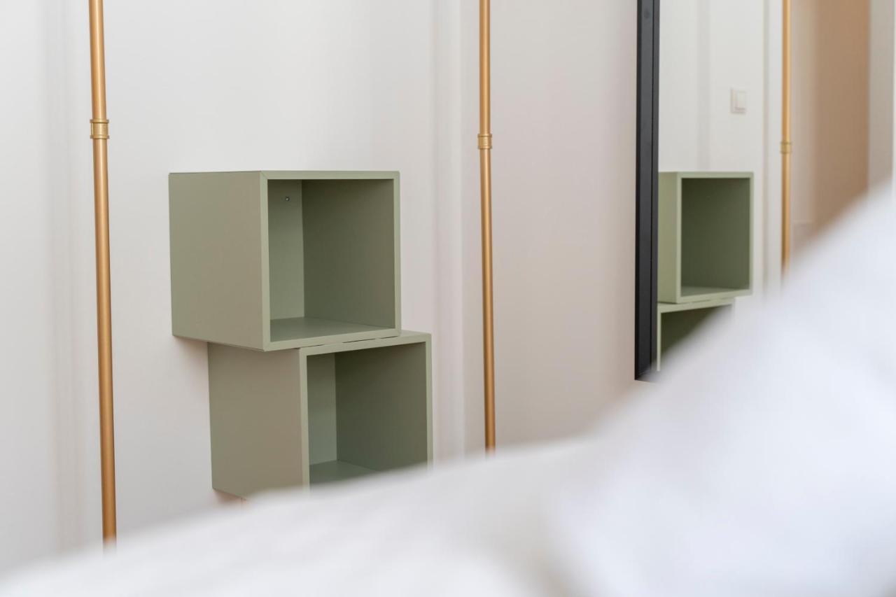 Josef'S Home I Deluxe Apartment In Ideal Location Vienna Exterior photo
