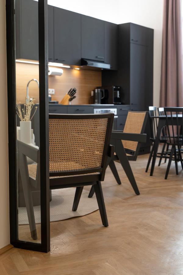 Josef'S Home I Deluxe Apartment In Ideal Location Vienna Exterior photo