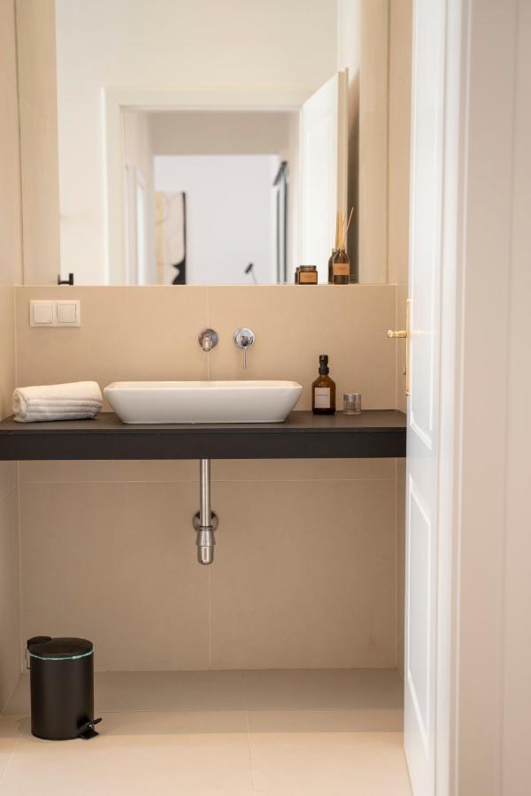 Josef'S Home I Deluxe Apartment In Ideal Location Vienna Exterior photo